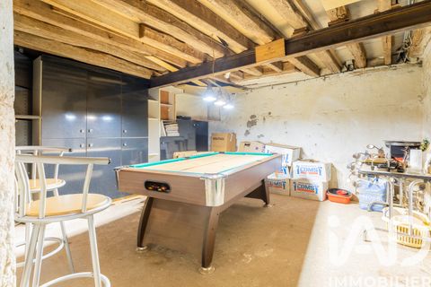 Villa i Boissy-Saint-Léger, Val-de-Marne, Boissy-Saint-Léger - € 513.000 | Ref: 65301 - foto 20