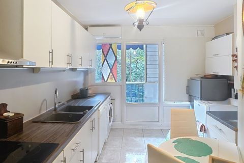 Leilighet i Grasse, Alpes-Maritimes, Grasse - € 189 000 | Ref: 7063 - foto 5