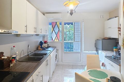 Leilighet i Grasse, Alpes-Maritimes, Grasse - € 189 000 | Ref: 7063 - foto 7