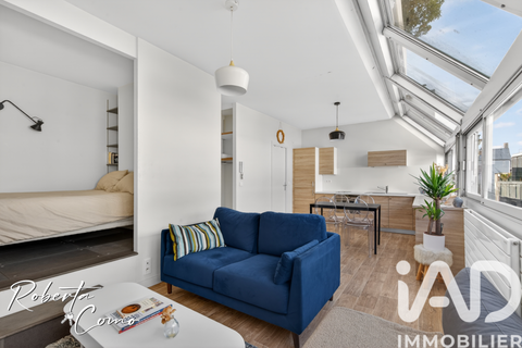 Lejlighed i Paris, Paris, Paris - € 430.000 | Ref: 31100 - foto 2