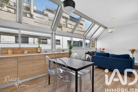 Lejlighed i Paris, Paris, Paris - € 430.000 | Ref: 31100 - foto 3