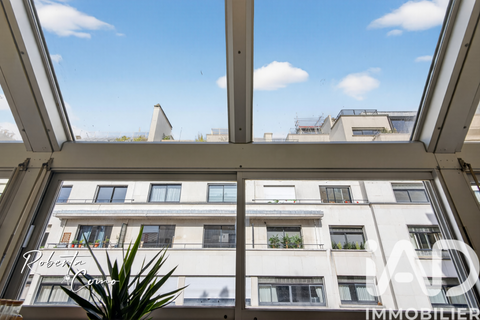 Lejlighed i Paris, Paris, Paris - € 430.000 | Ref: 31100 - foto 6