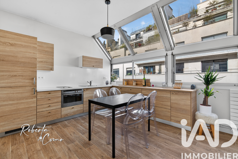 Lejlighed i Paris, Paris, Paris - € 430.000 | Ref: 31100 - foto 7