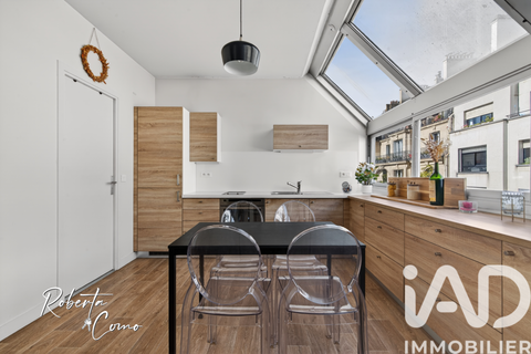 Lejlighed i Paris, Paris, Paris - € 430.000 | Ref: 31100 - foto 9