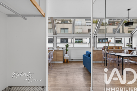 Lejlighed i Paris, Paris, Paris - € 430.000 | Ref: 31100 - foto 11