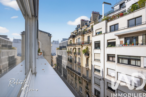 Lejlighed i Paris, Paris, Paris - € 430.000 | Ref: 31100 - foto 12