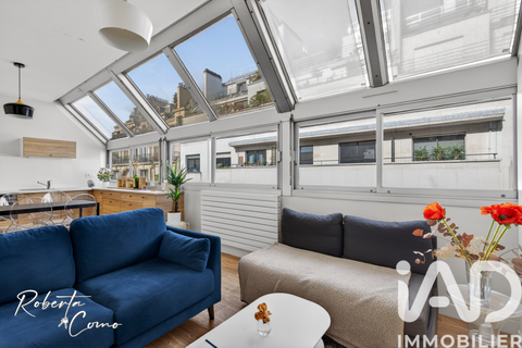 Lejlighed i Paris, Paris, Paris - € 430.000 | Ref: 31100 - foto 8