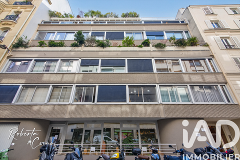 Lejlighed i Paris, Paris, Paris - € 430.000 | Ref: 31100 - foto 14