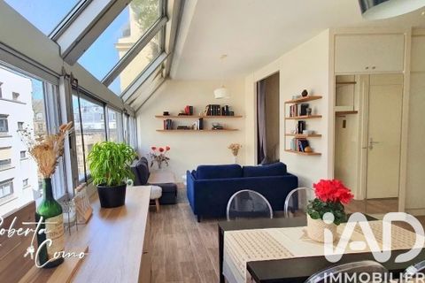 Lejlighed i Paris, Paris, Paris - € 430.000 | Ref: 31100 - foto 1