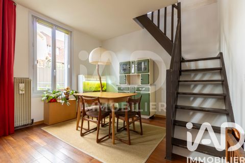 Villa a Colombes, Hauts-de-Seine, Colombes - € 370.000 | Ref: 38072 - foto 7