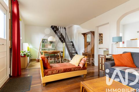 Villa a Colombes, Hauts-de-Seine, Colombes - € 370.000 | Ref: 38072 - foto 11