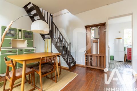 Villa a Colombes, Hauts-de-Seine, Colombes - € 370.000 | Ref: 38072 - foto 14