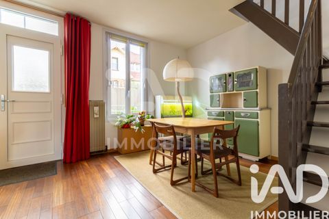 Villa a Colombes, Hauts-de-Seine, Colombes - € 370.000 | Ref: 38072 - foto 12