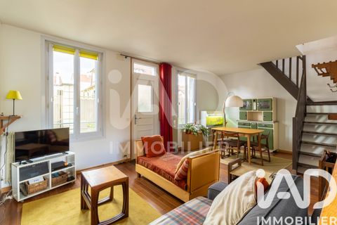 Villa a Colombes, Hauts-de-Seine, Colombes - € 370.000 | Ref: 38072 - foto 6