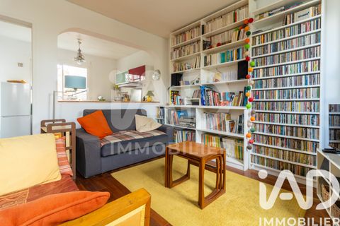 Villa a Colombes, Hauts-de-Seine, Colombes - € 370.000 | Ref: 38072 - foto 10