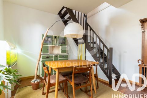 Villa a Colombes, Hauts-de-Seine, Colombes - € 370.000 | Ref: 38072 - foto 13