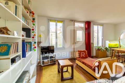 Villa a Colombes, Hauts-de-Seine, Colombes - € 370.000 | Ref: 38072 - foto 8