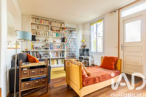 Villa a Colombes, Hauts-de-Seine, Colombes - € 370.000 | Ref: 38072 - foto 9