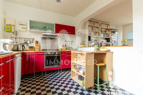 Villa a Colombes, Hauts-de-Seine, Colombes - € 370.000 | Ref: 38072 - foto 15