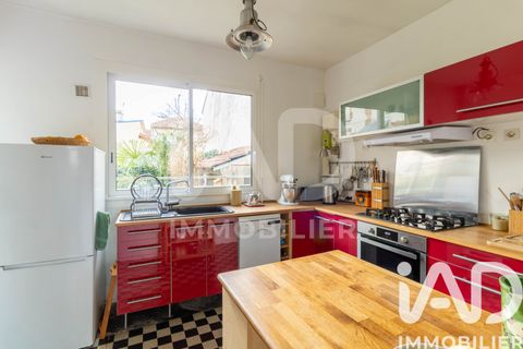 Villa a Colombes, Hauts-de-Seine, Colombes - € 370.000 | Ref: 38072 - foto 16