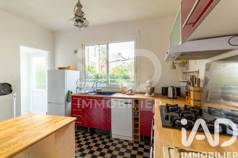 Villa a Colombes, Hauts-de-Seine, Colombes - € 370.000 | Ref: 38072 - foto 17