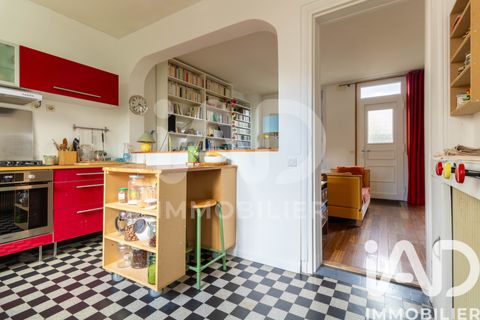 Villa a Colombes, Hauts-de-Seine, Colombes - € 370.000 | Ref: 38072 - foto 18