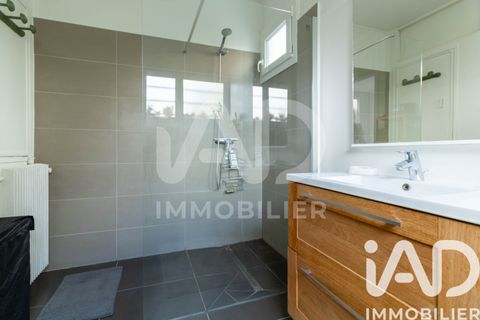 Villa a Colombes, Hauts-de-Seine, Colombes - € 370.000 | Ref: 38072 - foto 25