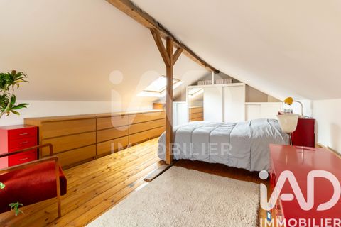 Villa a Colombes, Hauts-de-Seine, Colombes - € 370.000 | Ref: 38072 - foto 21