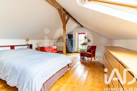 Villa a Colombes, Hauts-de-Seine, Colombes - € 370.000 | Ref: 38072 - foto 19