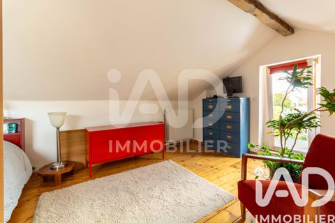 Villa a Colombes, Hauts-de-Seine, Colombes - € 370.000 | Ref: 38072 - foto 23