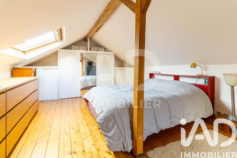Villa a Colombes, Hauts-de-Seine, Colombes - € 370.000 | Ref: 38072 - foto 20