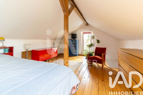 Villa a Colombes, Hauts-de-Seine, Colombes - € 370.000 | Ref: 38072 - foto 22