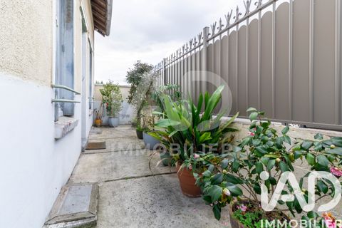 Villa a Colombes, Hauts-de-Seine, Colombes - € 370.000 | Ref: 38072 - foto 26