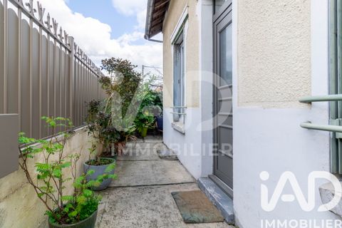 Villa a Colombes, Hauts-de-Seine, Colombes - € 370.000 | Ref: 38072 - foto 27