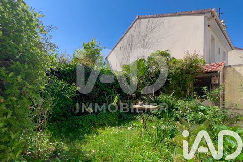 Villa a Colombes, Hauts-de-Seine, Colombes - € 370.000 | Ref: 38072 - foto 2