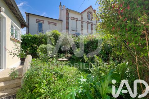 Villa a Colombes, Hauts-de-Seine, Colombes - € 370.000 | Ref: 38072 - foto 3