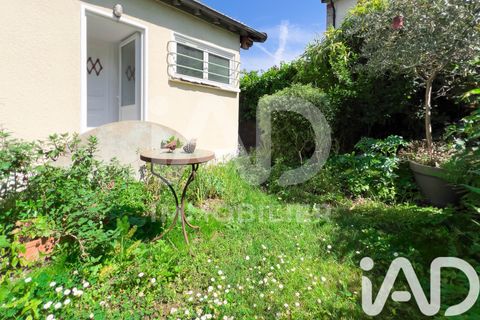 Villa a Colombes, Hauts-de-Seine, Colombes - € 370.000 | Ref: 38072 - foto 4