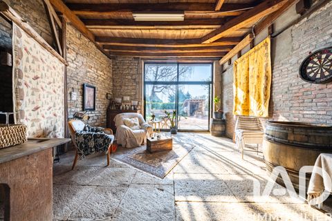 Villa a Demigny, Saone-et-Loire, Demigny - € 890.000 | Ref: 6282 - foto 5