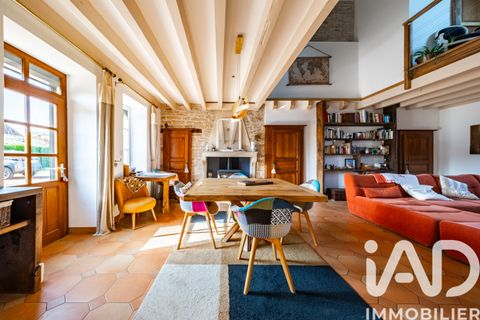 Villa a Demigny, Saone-et-Loire, Demigny - € 890.000 | Ref: 6282 - foto 6