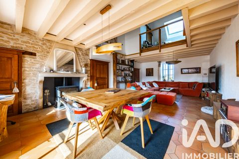 Villa a Demigny, Saone-et-Loire, Demigny - € 890.000 | Ref: 6282 - foto 3