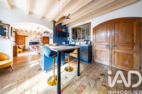 Villa a Demigny, Saone-et-Loire, Demigny - € 890.000 | Ref: 6282 - foto 4