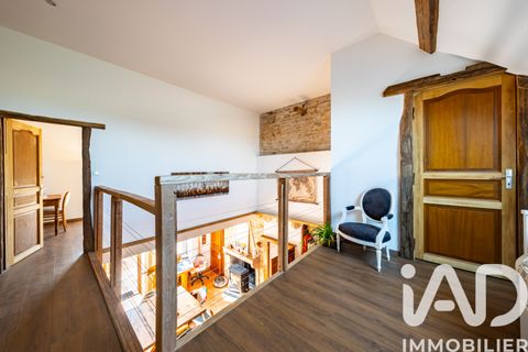 Villa a Demigny, Saone-et-Loire, Demigny - € 890.000 | Ref: 6282 - foto 7