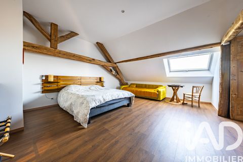 Villa a Demigny, Saone-et-Loire, Demigny - € 890.000 | Ref: 6282 - foto 11