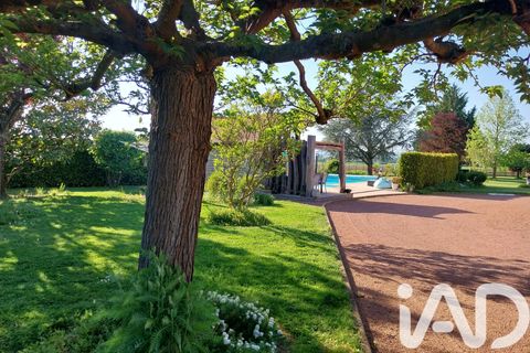 Villa a Demigny, Saone-et-Loire, Demigny - € 890.000 | Ref: 6282 - foto 13