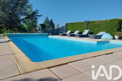 Villa a Demigny, Saone-et-Loire, Demigny - € 890.000 | Ref: 6282 - foto 18