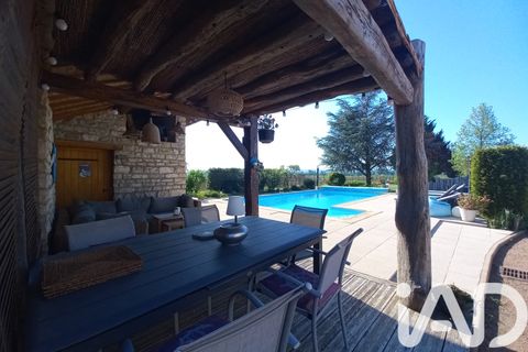 Villa a Demigny, Saone-et-Loire, Demigny - € 890.000 | Ref: 6282 - foto 14