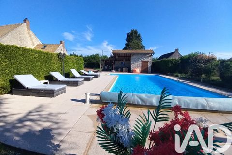 Villa a Demigny, Saone-et-Loire, Demigny - € 890.000 | Ref: 6282 - foto 17