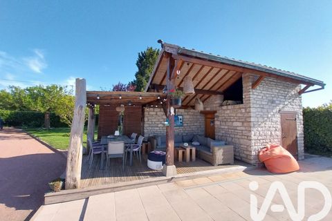 Villa a Demigny, Saone-et-Loire, Demigny - € 890.000 | Ref: 6282 - foto 20