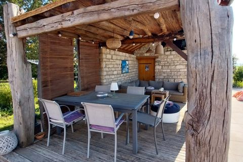 Villa a Demigny, Saone-et-Loire, Demigny - € 890.000 | Ref: 6282 - foto 21