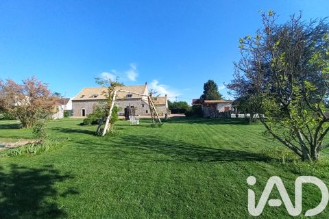 Villa a Demigny, Saone-et-Loire, Demigny - € 890.000 | Ref: 6282 - foto 23